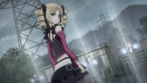 Tokyo Ravens
